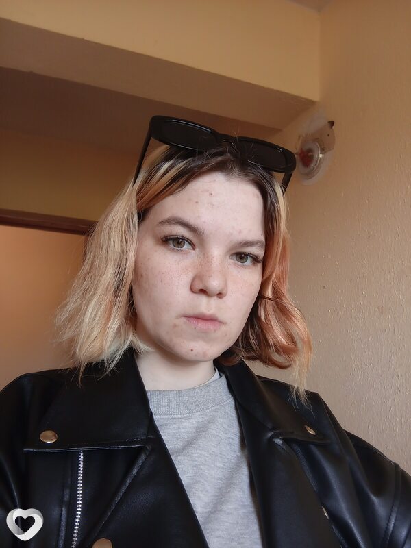 Екатерина, 22, Минске — анкета №2282138