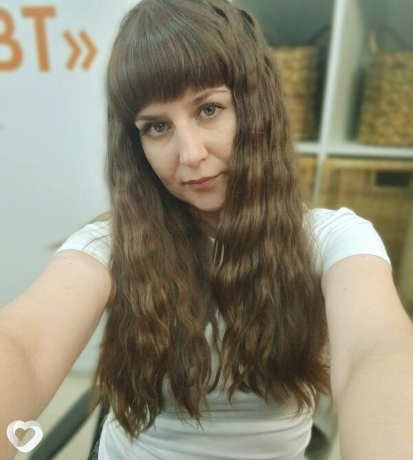 Яна, 35, Невинномысске — анкета №2282166
