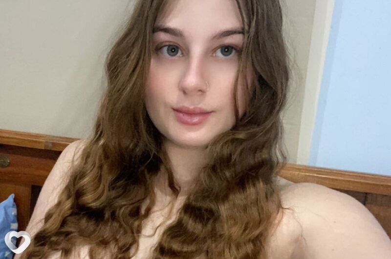 Аня, 23, Киеве — анкета №2282170