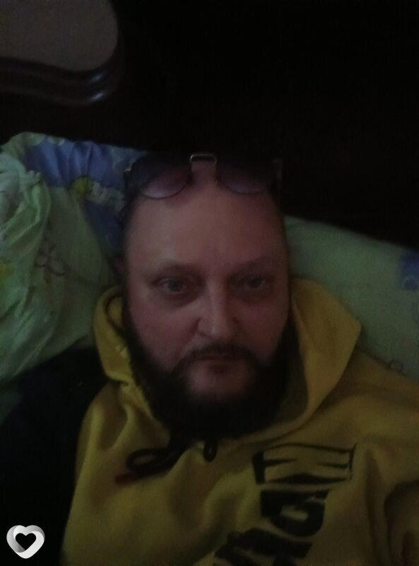 Александр, 46, Алматы — анкета №2282186