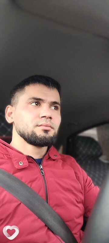 Саша Искандаров, 34, Красногорске — анкета №2282187