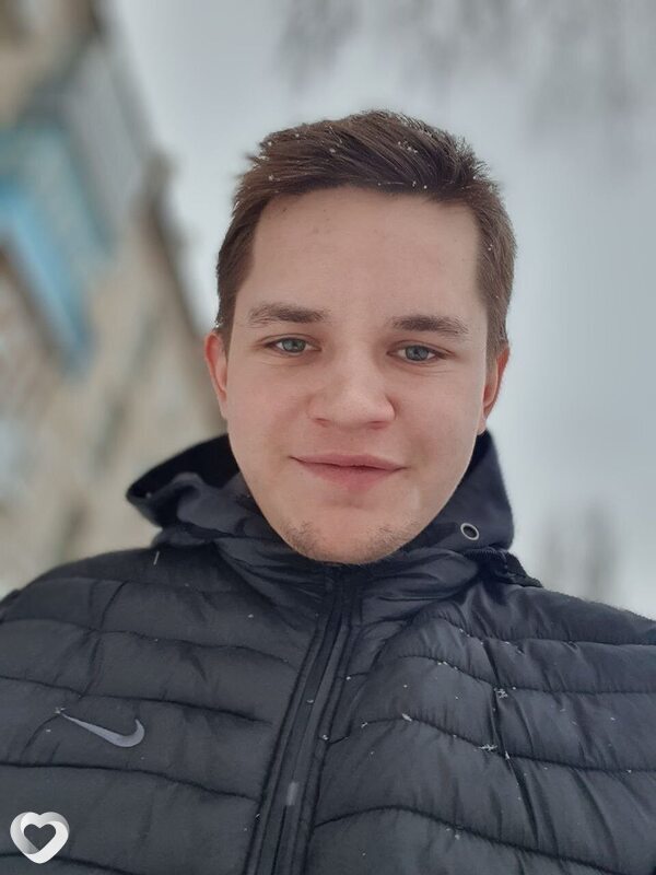 Костя, 26, Канаше — анкета №2282189
