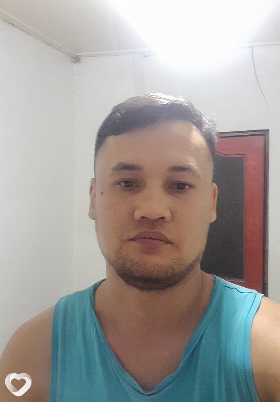 Сардар, 35, Семей — анкета №2282090