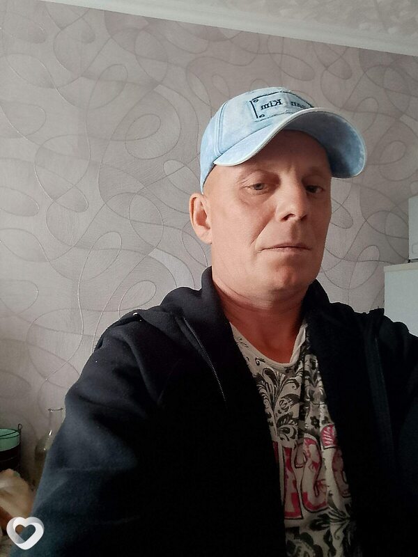 Сергей, 46, Казани — анкета №2282111