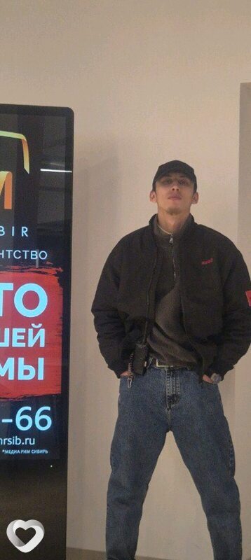 Рома, 29, Тюмени — анкета №2282112