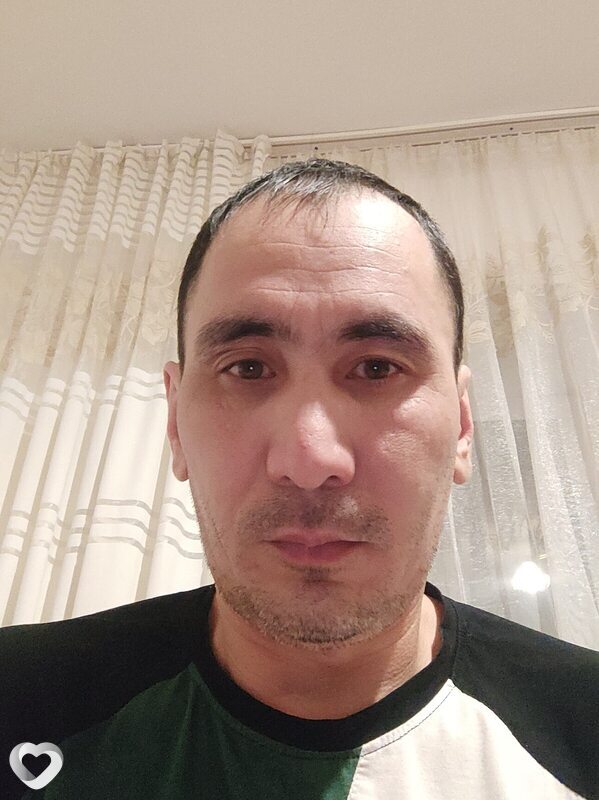 Мурат, 42, Шымкенте — анкета №2282224