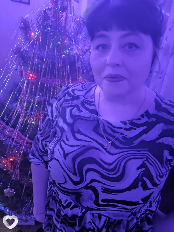 Татьяна, 50, Курске — анкета №2282226