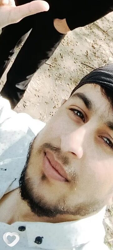 Али, 31, Минске — анкета №2282231