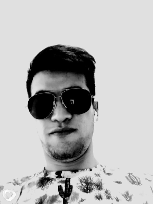 Фарход, 25, Алматы — анкета №2282235