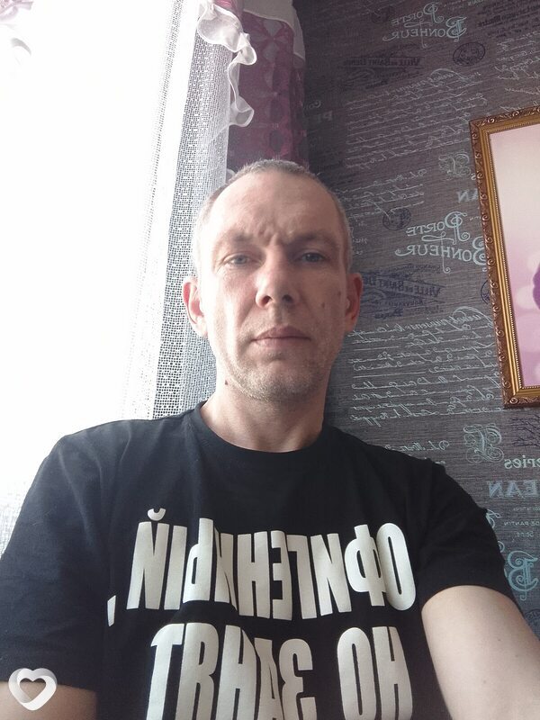 Юрий, 36, Волгодонске — анкета №2282239