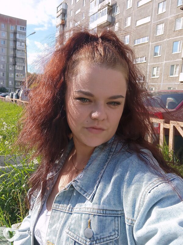 Лиса, 30, Ярославле — анкета №2282318