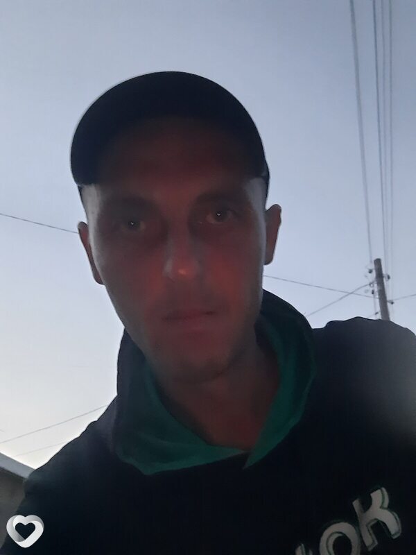 Алексей, 36, Бийске — анкета №2282320
