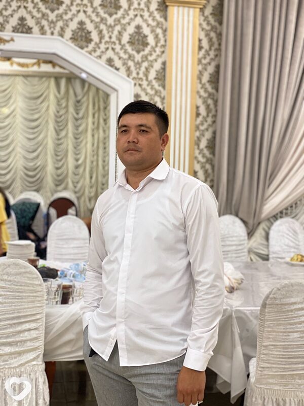Ануар, 35, Алматы — анкета №2282327