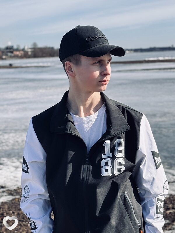 Алексей, 22, Костроме — анкета №2282242