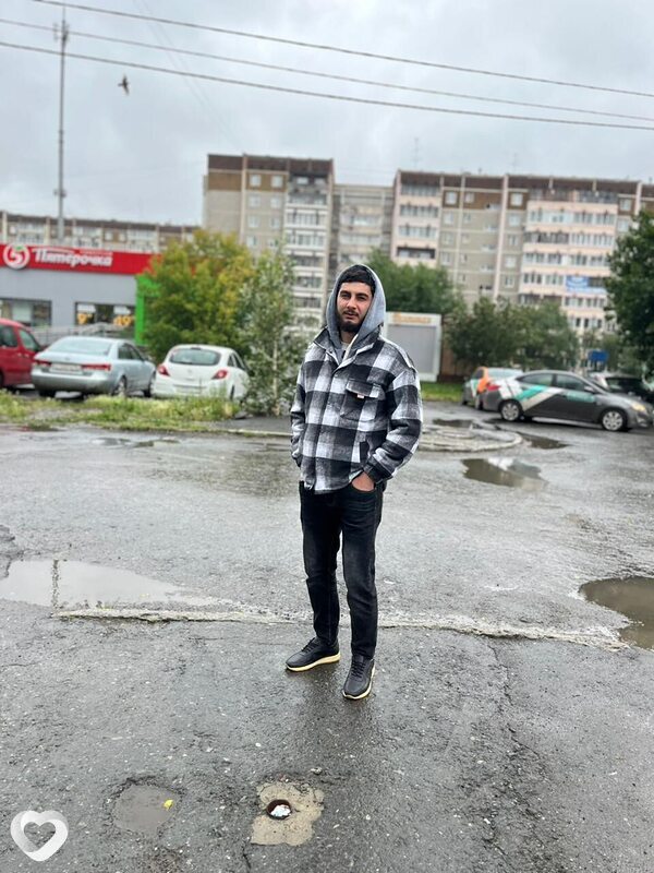 Канан, 28, Екатеринбурге — анкета №2282248