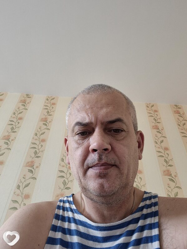 Алексей, 51, Бресте — анкета №2282254