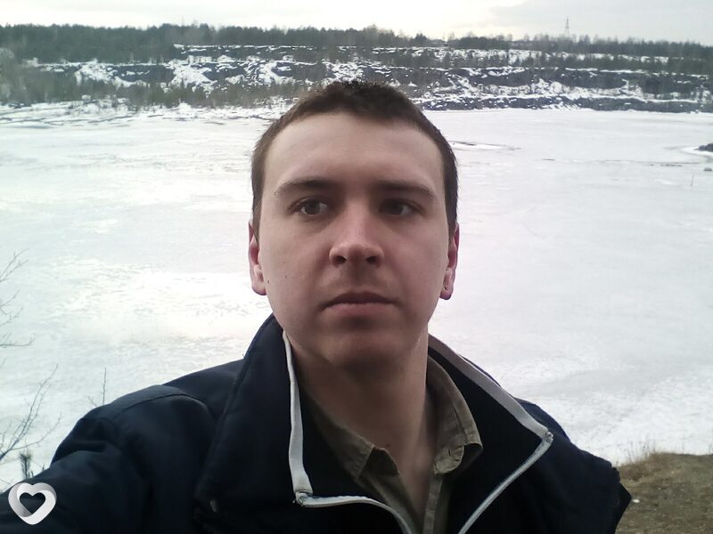 Олег, 33, Петрозаводске — анкета №2282255