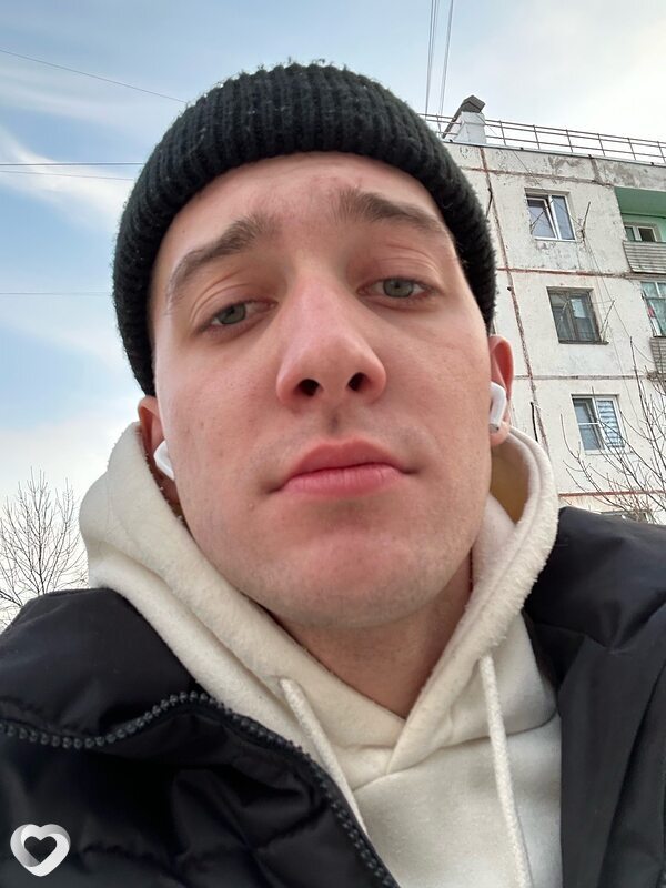 Сергей, 22, Вольске — анкета №2282261