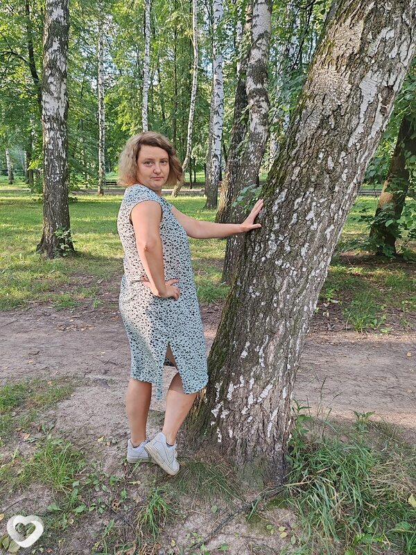 Ольга, 35, Рязани — анкета №2282263