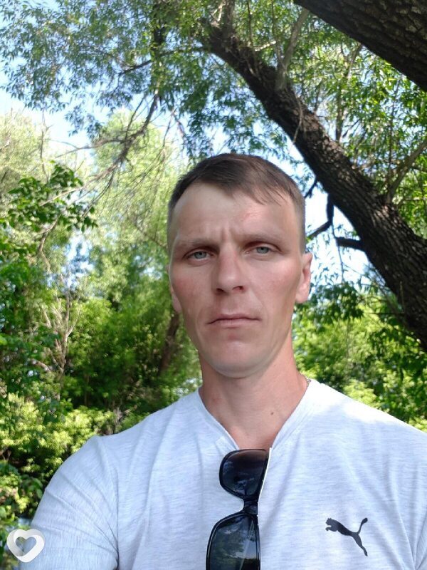 Иван, 38, Воронеже — анкета №2282340