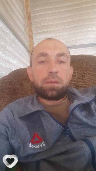 Мурад, 41, Севастополе — анкета №2282348