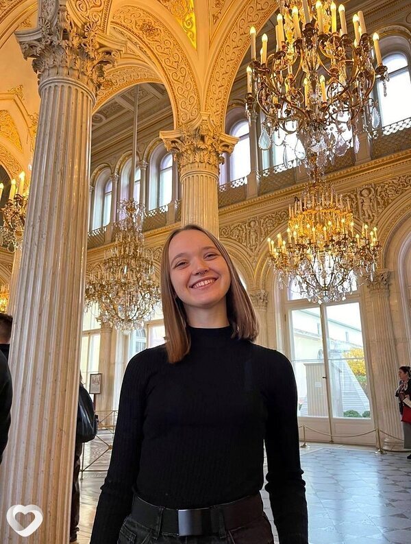 Екатерина, 30, Чебоксарах — анкета №2282349