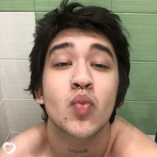 Давид, 21, Санкт-Петербурге — анкета №2282353