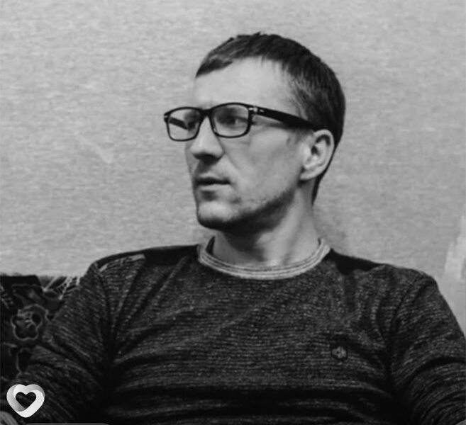 Алик, 45, Сочи — анкета №2282354