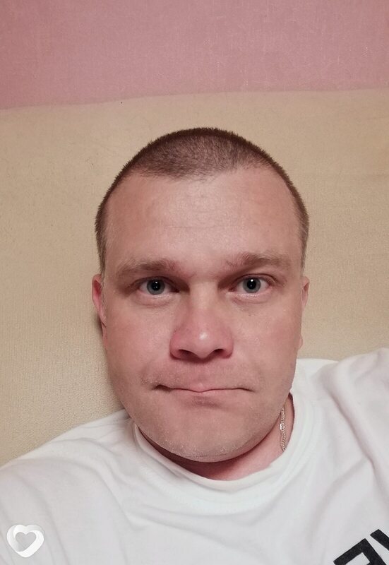 Дмитрий, 38, Ижевске — анкета №2282359