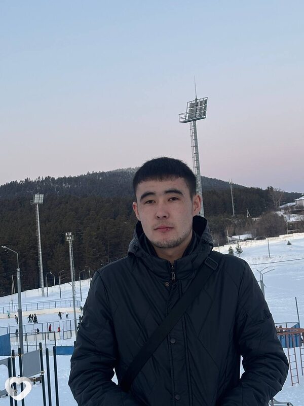 Муратжан, 25, Костанае — анкета №2282361