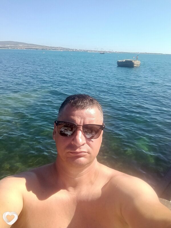 Александр, 42, Энгельсе — анкета №2282265