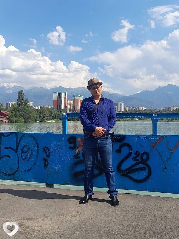 Сергей, 39, Семей — анкета №2282268