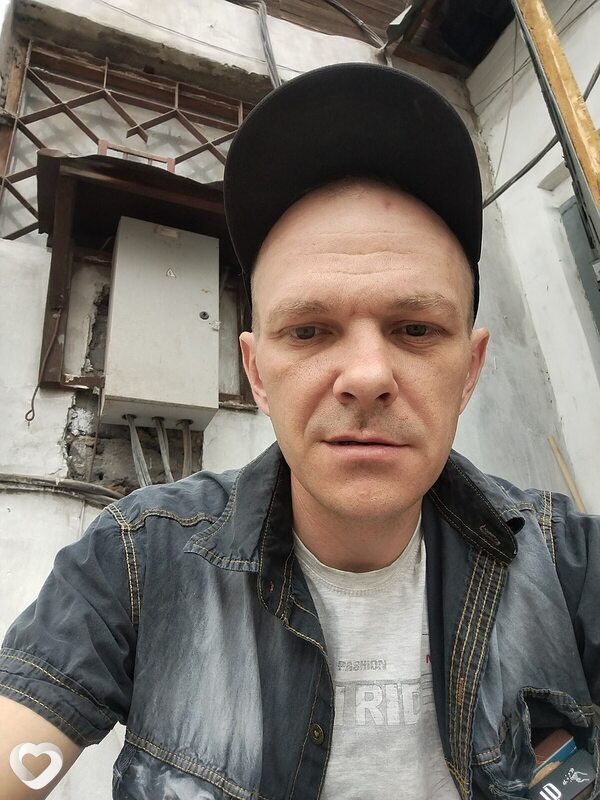 Денис, 38, Алматы — анкета №2282269