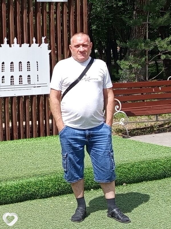 Николай, 51, Темиртау — анкета №2282274