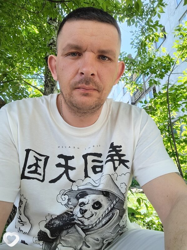 Виталий, 35, Могилев — анкета №2282278