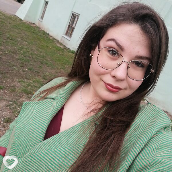 Дарья, 22, Витебске — анкета №2282280