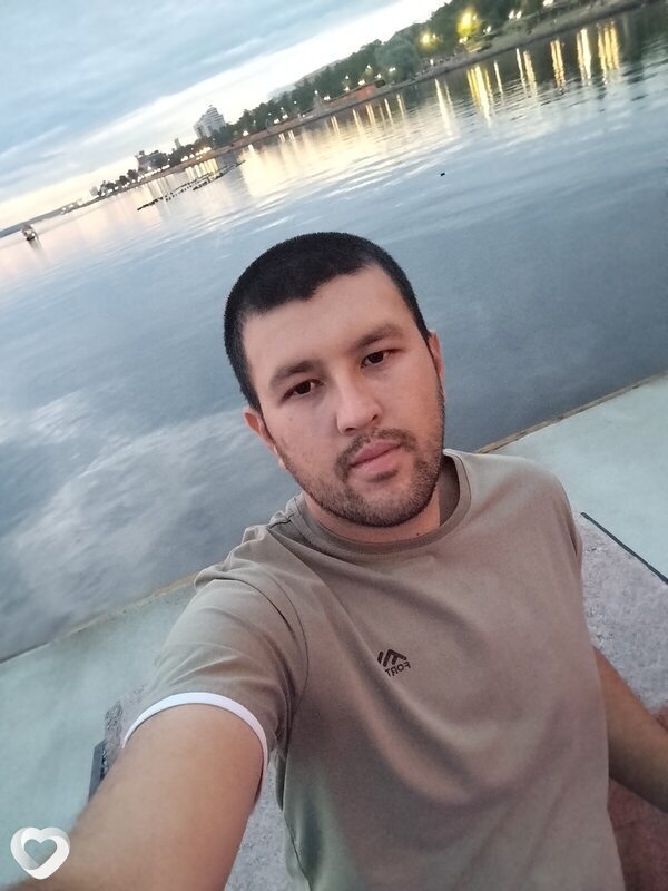 Жахон, 26, Петрозаводске — анкета №2282285