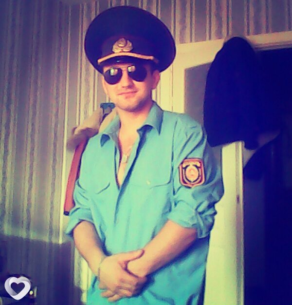 Александр, 33, Минске — анкета №2282287