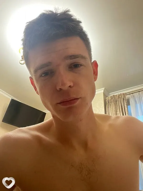 Александр, 24, Москве — анкета №2282288