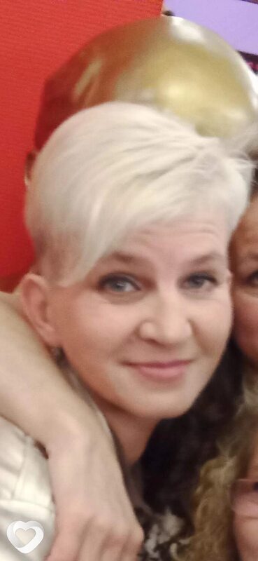 Лара, 54, Вологде — анкета №2282569
