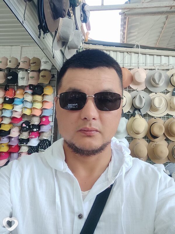 Жандос, 27, Атырау(гурьев) — анкета №2282571