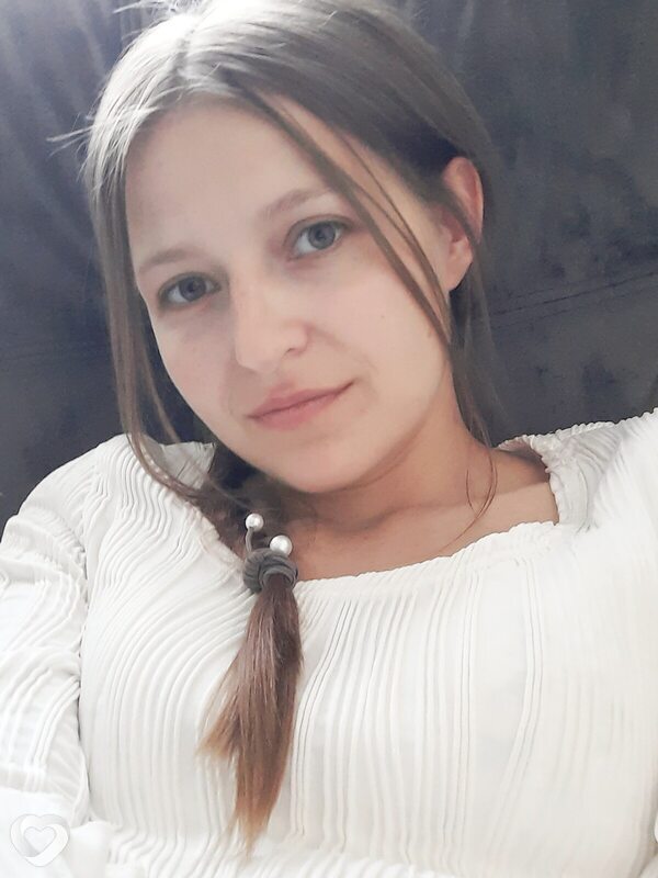 Зарина, 30, Барановичах — анкета №2282572