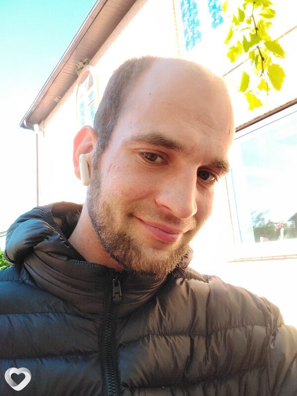 Алексей, 29, Краснодаре — анкета №2282587