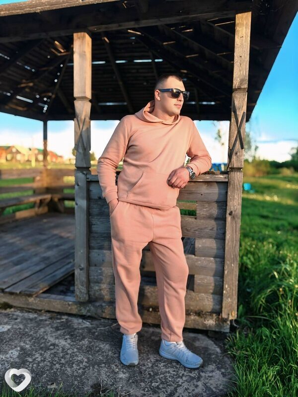 Дмитрий, 27, Климовичах — анкета №2282367