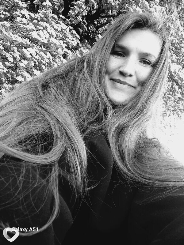 Buznea Gabriela, 25, Кишинёв — анкета №2282368