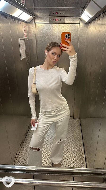 Уля, 37, Астрахани — анкета №2282369