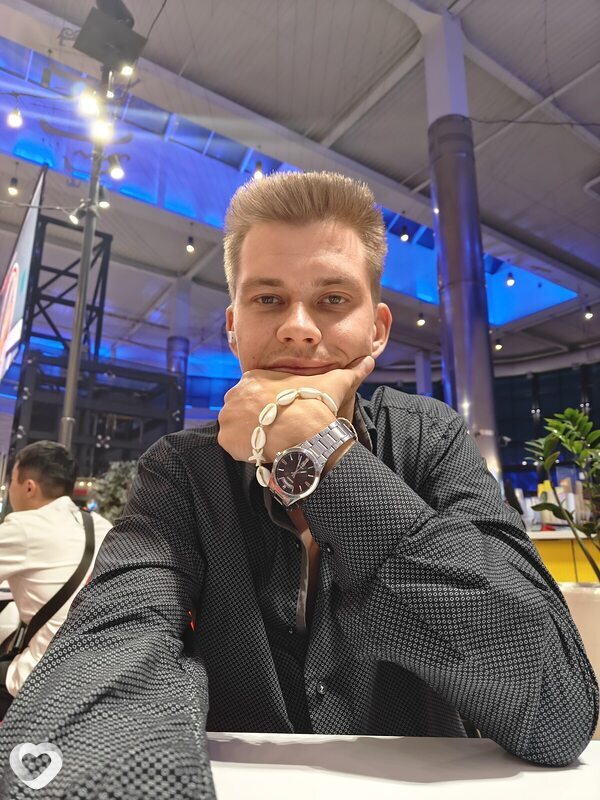 Владимир, 29, Алматы — анкета №2282382