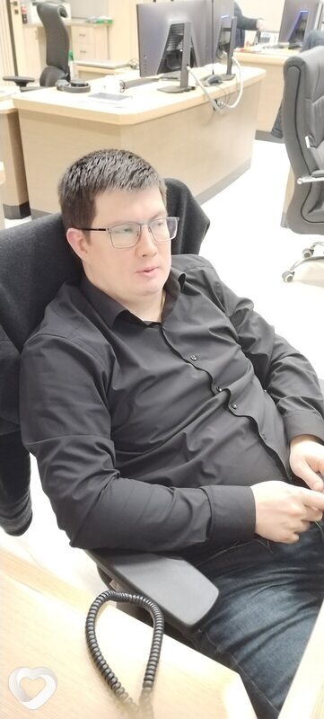 Макс, 35, Ташкент — анкета №2282143