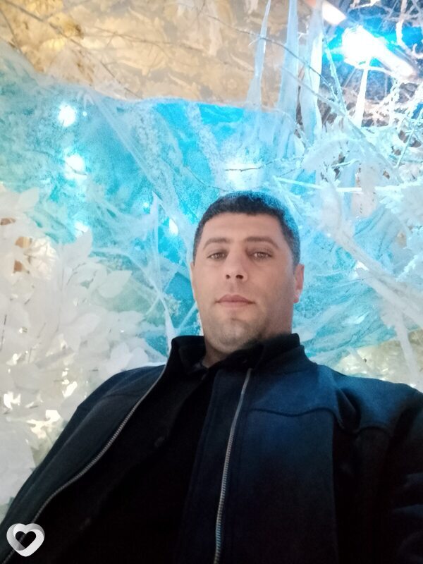 Александр, 37, Всеволожске — анкета №2282147