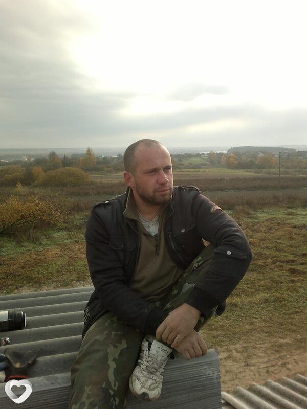 Viktor, 40, Самаре — анкета №2282150